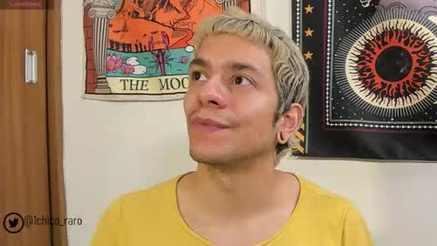 Jhonny online show from February 8, 2026, 1:42 am