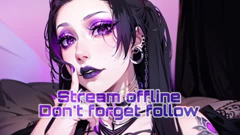 Acid or Iya  vacation November 19 to November 26 online show from December 24, 2024, 11:00 pm