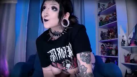 Acid or Iya  vacation November 19 to November 26 online show from February 3, 2026, 9:09 pm