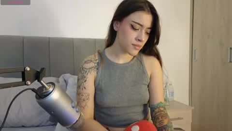 Lana 3 online show from February 24, 2025, 12:41 am