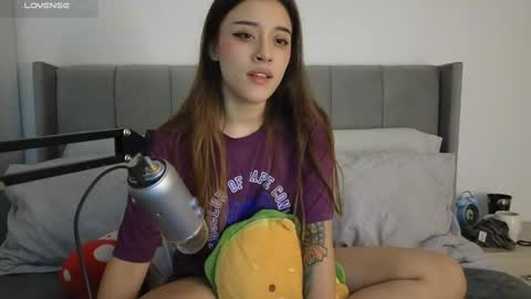 Lana 3 online show from February 27, 2025, 2:10 am