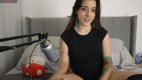 Lana 3 online show from February 28, 2025, 3:15 am