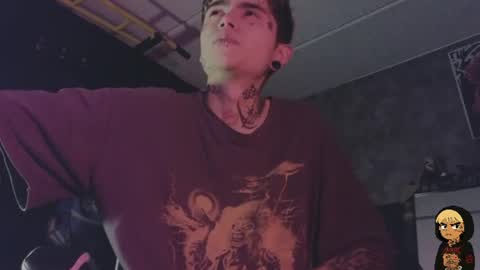 Acid Milo online show from June 24, 2026, 4:33 am