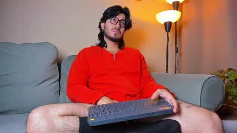 R. online show from October 6, 2025, 9:51 am