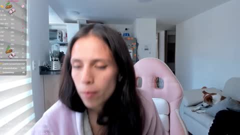 Helena online show from January 27, 2025, 8:49 pm