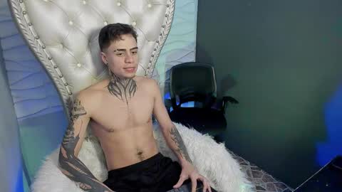 Acxel online show from February 10, 2026, 9:30 pm