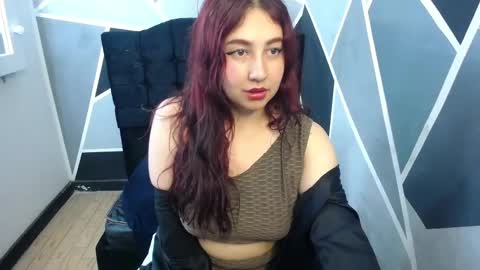 Snapshot of ada__black chatting on February 10, 2025, 7:49 pm ada black online show from February 10, 2025, 7:49 pm