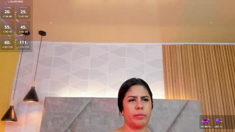 Snapshot of ada__lee_ chatting on January 10, 2025, 5:24 pm Antonella online show from January 10, 2025, 5:24 pm