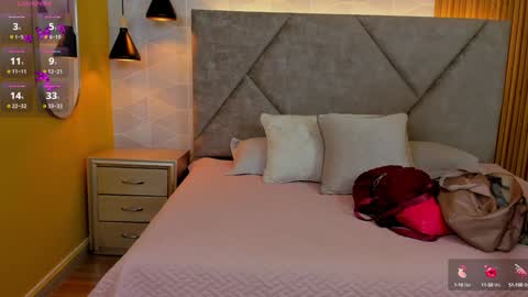 Snapshot of ada__lee_ chatting on February 6, 2025, 11:21 am Antonella online show from February 6, 2025, 11:21 am