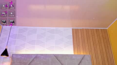 Snapshot of ada__lee_ chatting on February 27, 2025, 5:02 am Antonella online show from February 27, 2025, 5:02 am