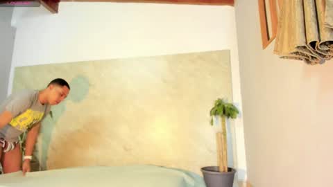 ada_brooke online show from January 16, 2025, 3:23 am