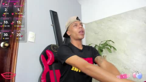 ada_brooke online show from January 28, 2025, 3:47 am