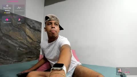 ada_brooke online show from September 11, 2025, 11:21 am