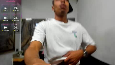 ada_brooke online show from September 22, 2025, 11:45 am