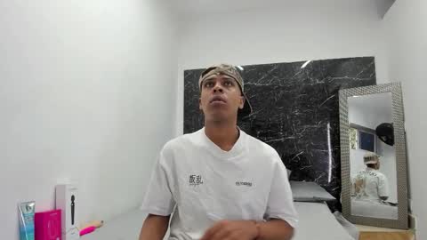 ada_brooke online show from January 11, 2026, 12:43 pm