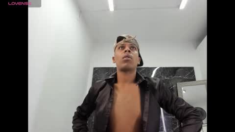 ada_brooke online show from January 12, 2026, 1:16 pm