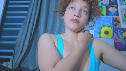 Snapshot of ada_gales_ chatting on June 7, 2026, 2:16 am Isa online show from June 7, 2026, 2:16 am