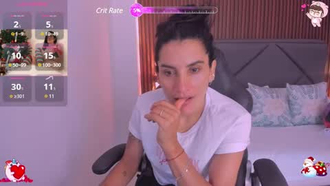 ada oconnor x   ..flaca..bella online show from December 5, 2024, 5:28 pm