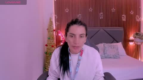ada oconnor x   ..flaca..bella online show from January 7, 2025, 4:27 pm