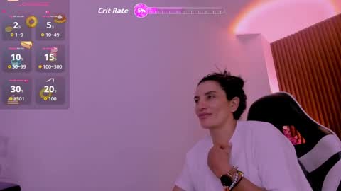 ada oconnor x   ..flaca..bella online show from September 20, 2025, 4:52 pm