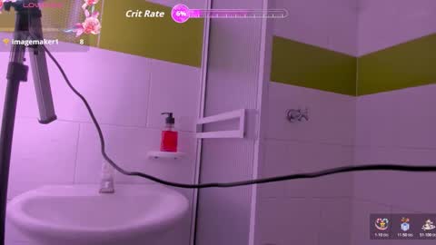 ada oconnor x   ..flaca..bella online show from November 29, 2025, 4:32 pm