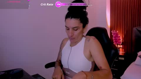 ada oconnor x   ..flaca..bella online show from March 2, 2026, 4:36 pm