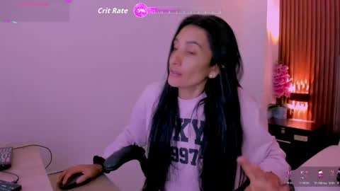 ada oconnor x   ..flaca..bella online show from April 17, 2026, 4:43 pm