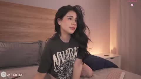 Snapshot of adaaraa_ chatting on July 2, 2026, 10:27 pm Adhara 3 online show from July 2, 2026, 10:27 pm