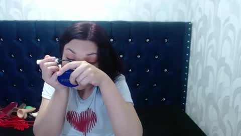 Ada online show from January 23, 2025, 2:33 am