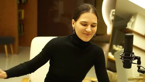 Ada   online show from October 21, 2025, 6:30 pm