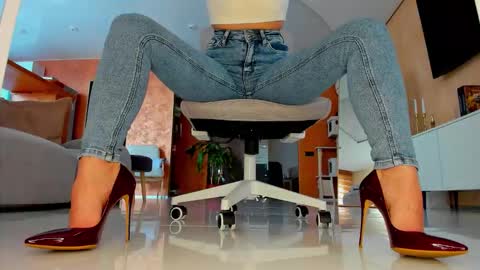 Ada   online show from February 9, 2026, 9:02 am