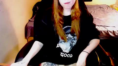 Snapshot of adagretta chatting on February 2, 2026, 2:38 pm adagretta online show from February 2, 2026, 2:38 pm