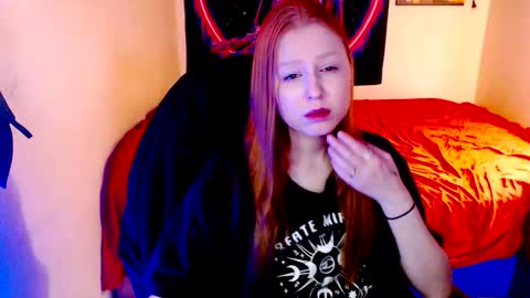 Snapshot of adagretta chatting on February 26, 2026, 8:24 am adagretta online show from February 26, 2026, 8:24 am