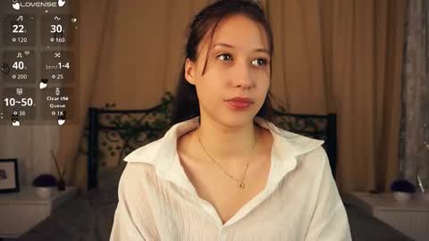 Lily n Jenny online show from September 14, 2025, 5:12 pm