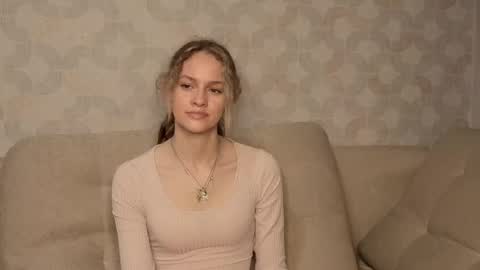 Snapshot of adahunnewell chatting on May 24, 2026, 9:20 pm im Hanna online show from May 24, 2026, 9:20 pm
