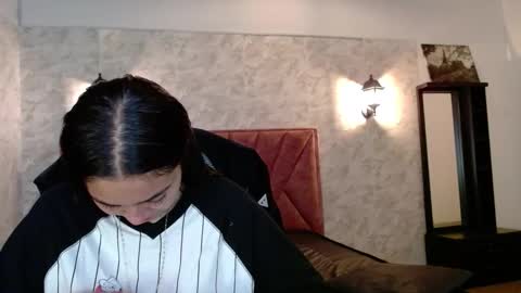 Adaira online show from December 16, 2025, 4:28 am