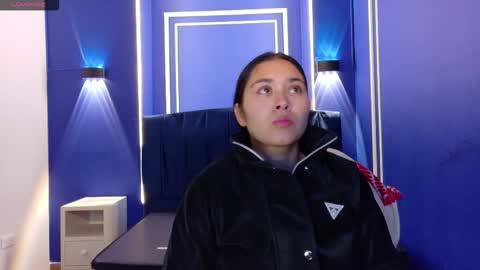 Adaira online show from February 25, 2026, 12:15 pm