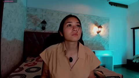 Adaira online show from March 23, 2026, 6:56 pm