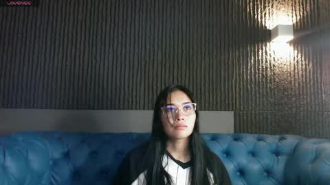 Adaira online show from April 10, 2026, 5:17 pm