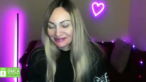 Adalina online show from December 16, 2025, 6:46 pm