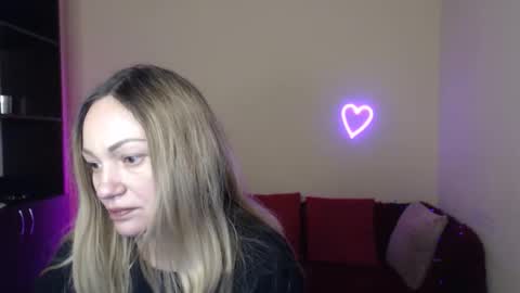 Adalina online show from January 6, 2026, 6:28 am