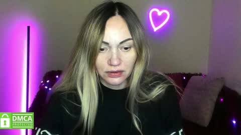 Adalina online show from January 18, 2026, 6:23 pm