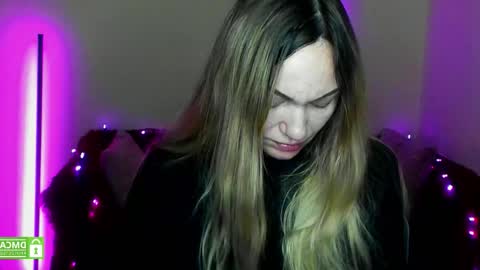 Adalina online show from January 31, 2026, 7:11 pm