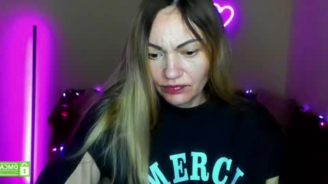 Adalina online show from February 3, 2026, 6:22 am