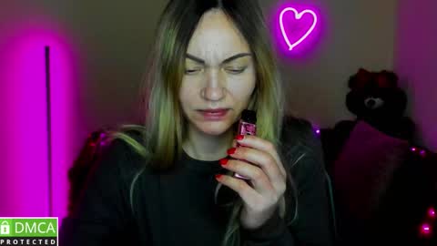 Adalina online show from February 20, 2026, 7:32 am