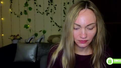 Adalina online show from March 25, 2026, 12:22 pm