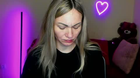 Adalina online show from April 10, 2026, 5:50 pm