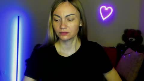 Adalina online show from May 24, 2026, 5:23 am