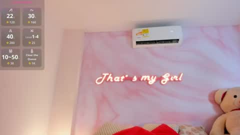 Snapshot of adalyn_cute chatting on July 8, 2026, 11:48 am Adalyn Cute online show from July 8, 2026, 11:48 am