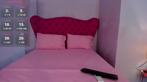 Snapshot of adalyn_cute chatting on July 22, 2026, 11:46 am Adalyn Cute online show from July 22, 2026, 11:46 am